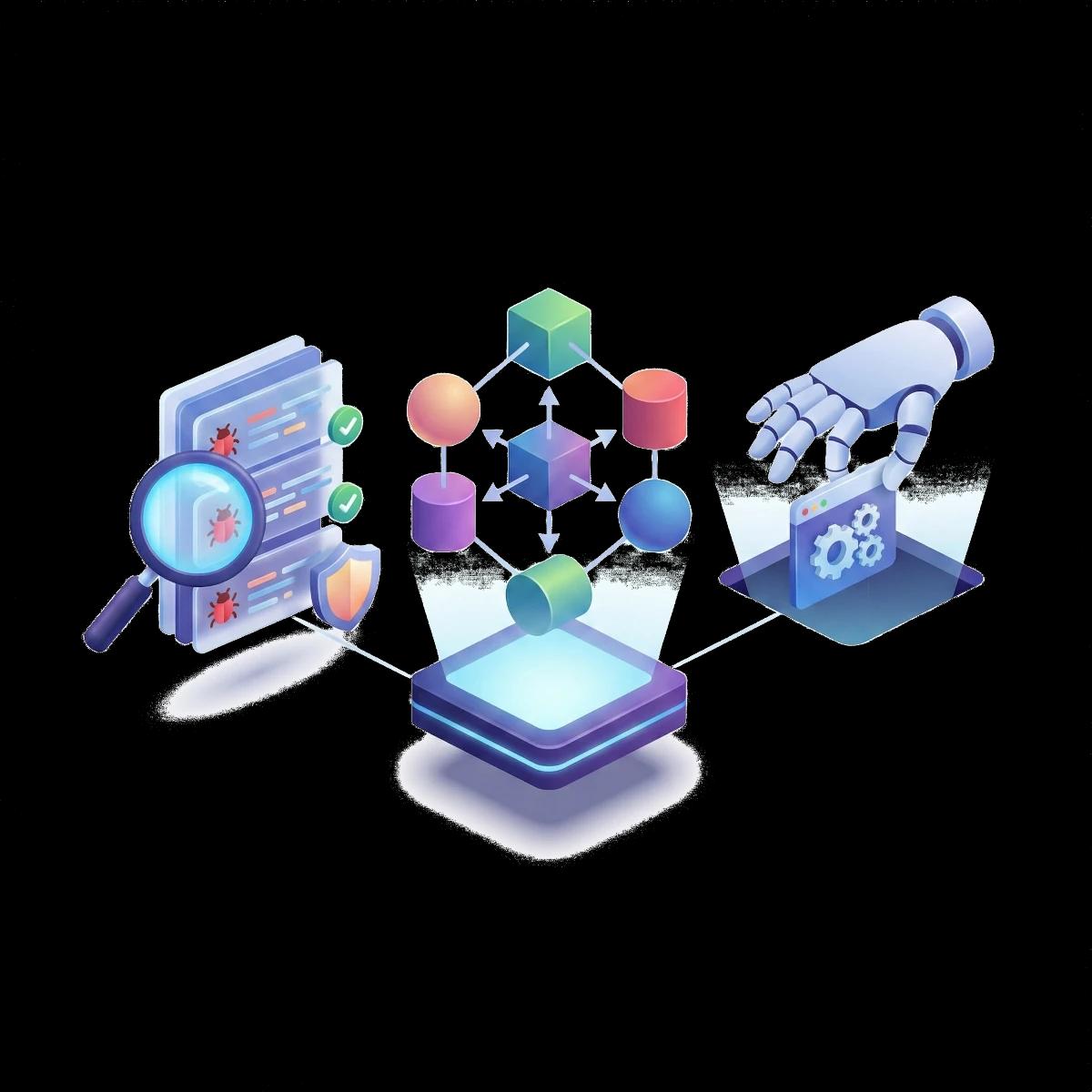 Revue de code et audit technique par des experts