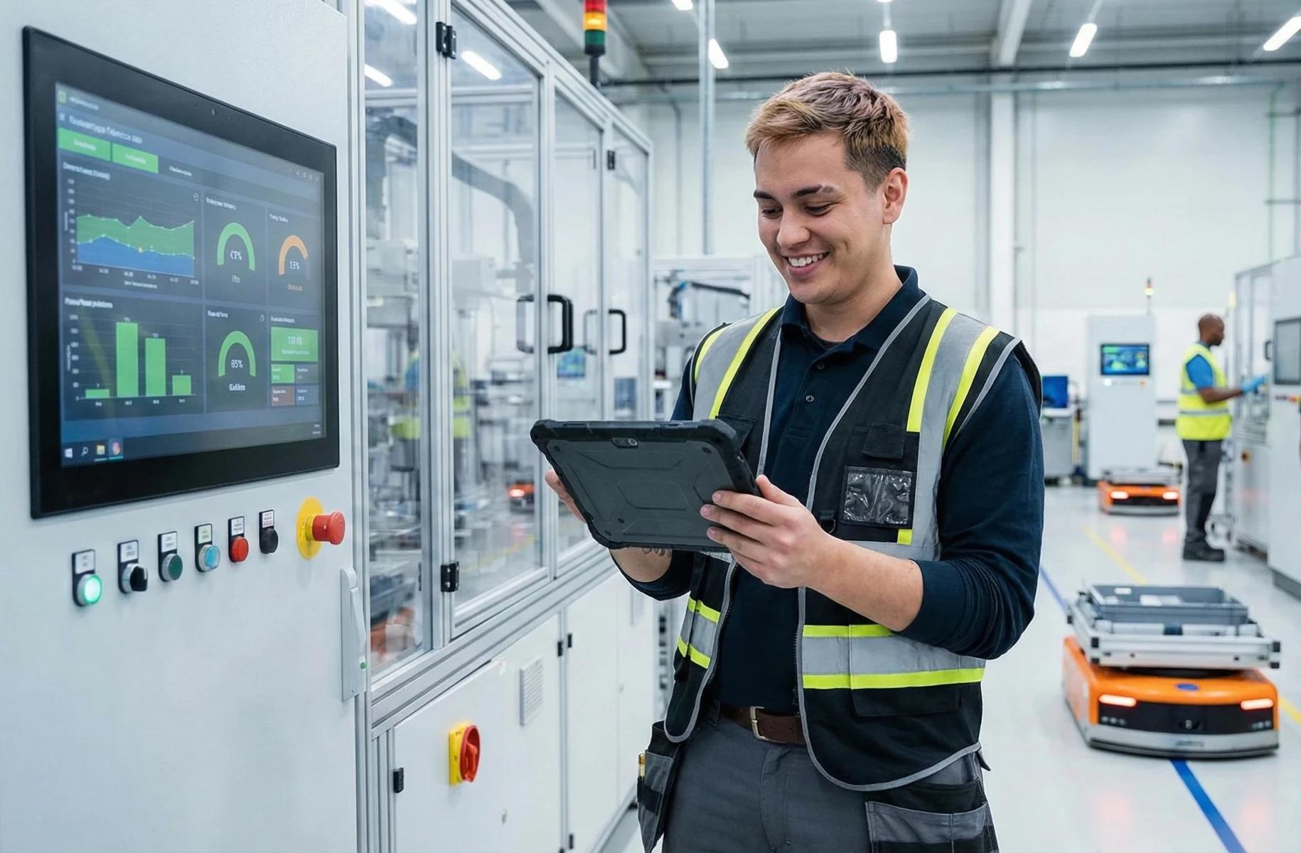 Équipe de développeurs web sur mesure chez dev4me