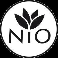 Logo Nio Teas