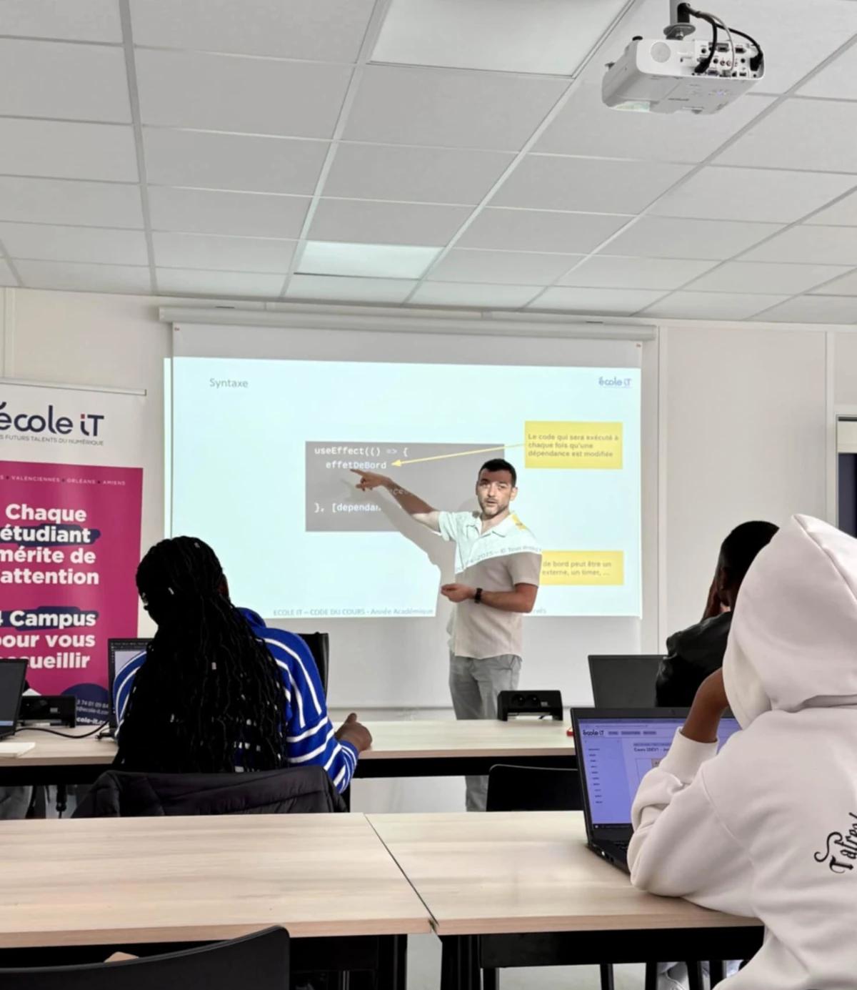 Formation Google Apps Script pour l'automatisation de tâches