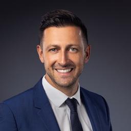 Photo de Alexandre - EIC